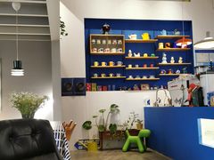 -argangKaffe(宝庆路店)