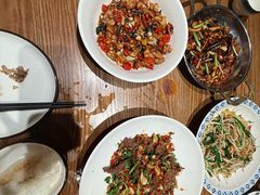 -八碗湘长沙市井菜(坡子街店)