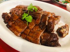 招牌烧鹅-椿记烧鹅(叠彩店)