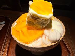 -RUXU入续糖水铺与包(卓悦中心店)