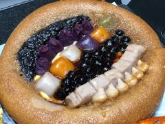 -LELECHA乐乐茶(新街口大洋店)