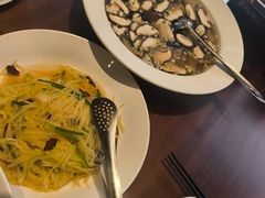 -纪林菜馆·博山菜老字号(华光路店)