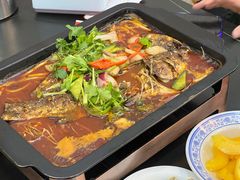 -老谢龙虾(芜湖路店)