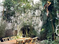 -Metal hands·铁手咖啡