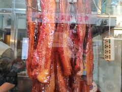 -黄连大头华烧鹅店(大良店)