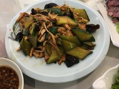 -驴脾气特色炒菜(广渠门内店)