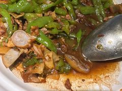 -兰湘子·湘菜小炒(济南领秀城店)