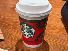 -星巴克臻选(北京颐堤港中心第二店)