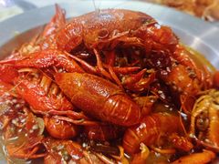 -辣盆盆麻辣小龙虾(哈尔滨总店)