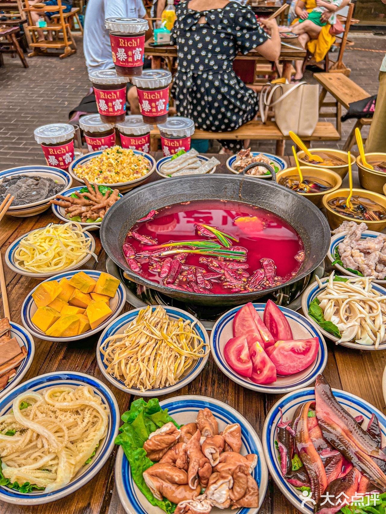 成都探店|最近成都超级🔥曾姐老火锅吃了吗❓