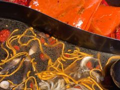 -蜀大侠火锅(建设路第五大道店)