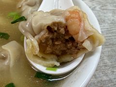 -利达汤圆馄饨(川公路店)