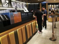 -星巴克臻选(北京世贸天阶店)