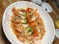 -新白鹿餐厅(龙游路店)