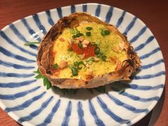 焗蟹宝-匠和风精致料理(世茂双子塔店)