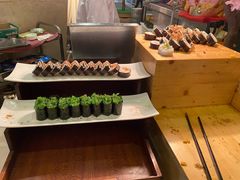 -韶关风度华美达广场酒店自助餐厅
