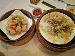 -柳州饭店·绿岛餐厅(友谊路店)