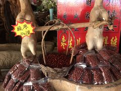 -乔家满族八大碗(流水沟店)