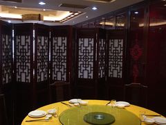 包厢-蔡阿水羊肉店