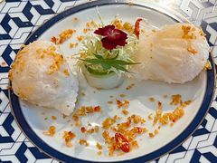 椒盐虾饺-伯衡55·吉品轩(乌鲁木齐南路店)