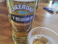 -淳安二十八道·美食汇·淳鱼馆(阳光路店)