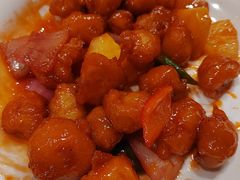 -金城大酒店-中餐厅(汾江中路店)