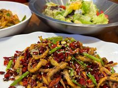 -渔家风味·鲅鱼水饺·央视展播·海鲜天津菜(开发区店)