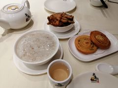 -半岛渔港 • 阿翁火锅馆(将军澳广场店)