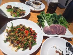 -滇铺子·云南特色菜·第九届野生菌美食节(东风东路c86店)