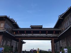 -壮乡楼民俗文化苑(李宁体育园店)