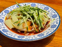 -柴窝堡22号辣子鸡·传承新疆菜