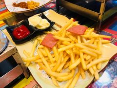 -滋味烤鱼(祥和里店)
