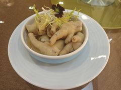 -转角·老弄堂上海菜(长寿路店)