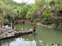 -香山小厨(南联路店)