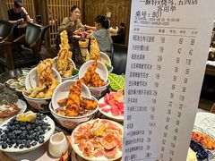 -一豚轩·烧鸟·豚骨拉面(五四路店)