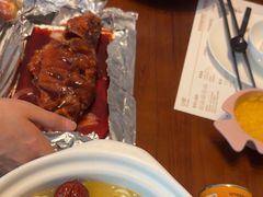 -U你·天然调味(南湖总店)