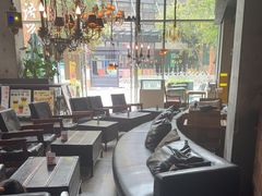 -漫咖啡(红唐店)