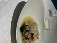 -曙光国际大酒店中餐厅