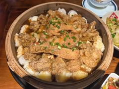 -乡野李掌柜(汉江路店)