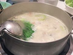 -若爱猪肚鸡·啫啫煲(循礼门M+店)