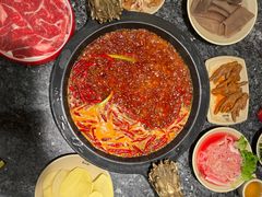 -蜀大侠火锅(春熙路店)