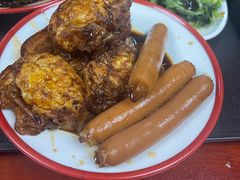 -刘小忙把子肉(北园大街总店)