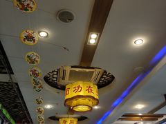 -同得兴 Since·1995 传统苏式面馆(十全街店)