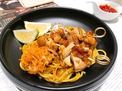 -娜娜家·Nana's restaurant(国金汇店)
