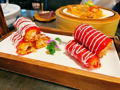 -黄但记老店·陈村粉食府