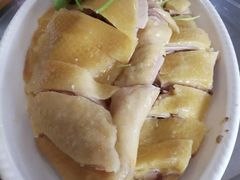 -深圳柯记餐厅(大望店)