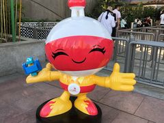 -东方明珠广播电视塔