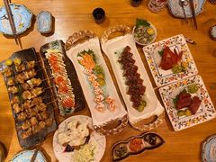 -半藏居酒屋(香港花园店)