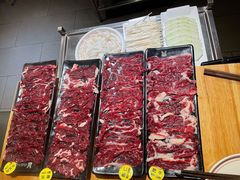 -嬷孙家潮汕牛肉火锅(北京路天河城店)