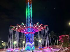 -三亚海昌梦幻海洋不夜城